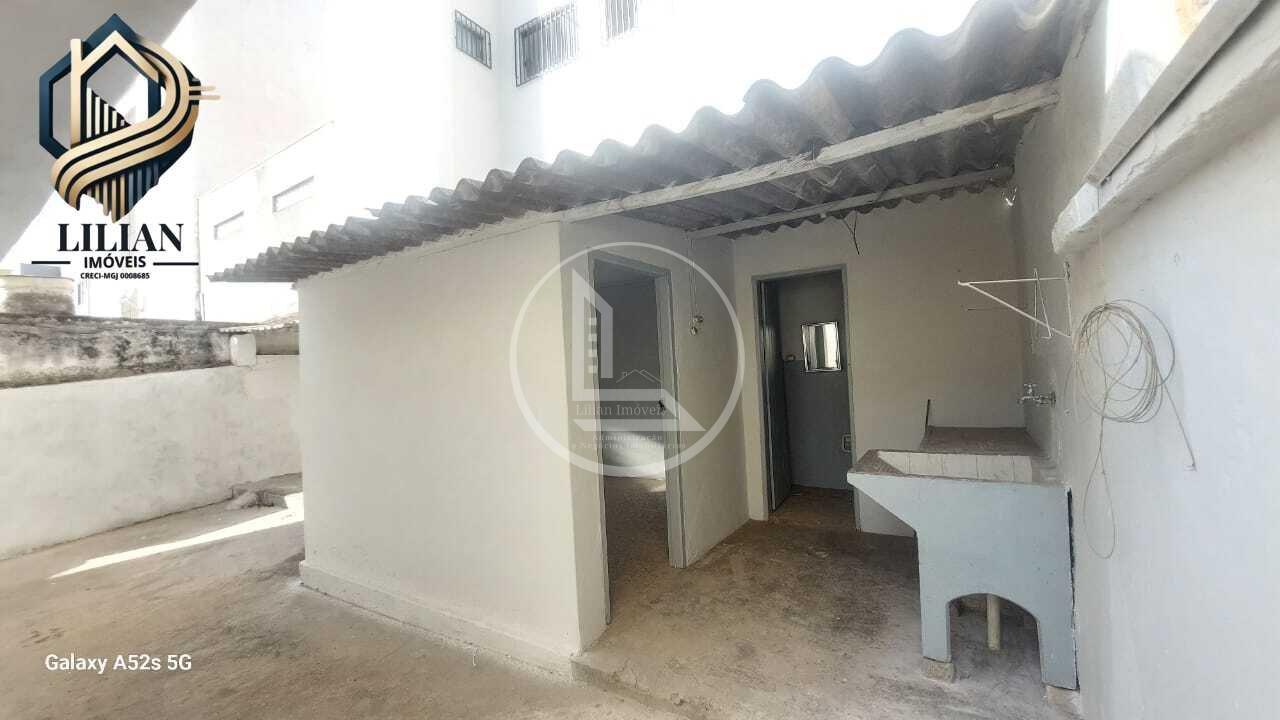 Ótima oportunidade, casa para Venda e Locação no Centro, próximo a Unifal em Alfenas - MG! Rua Professor Carvalho Júnior Alfenas - 