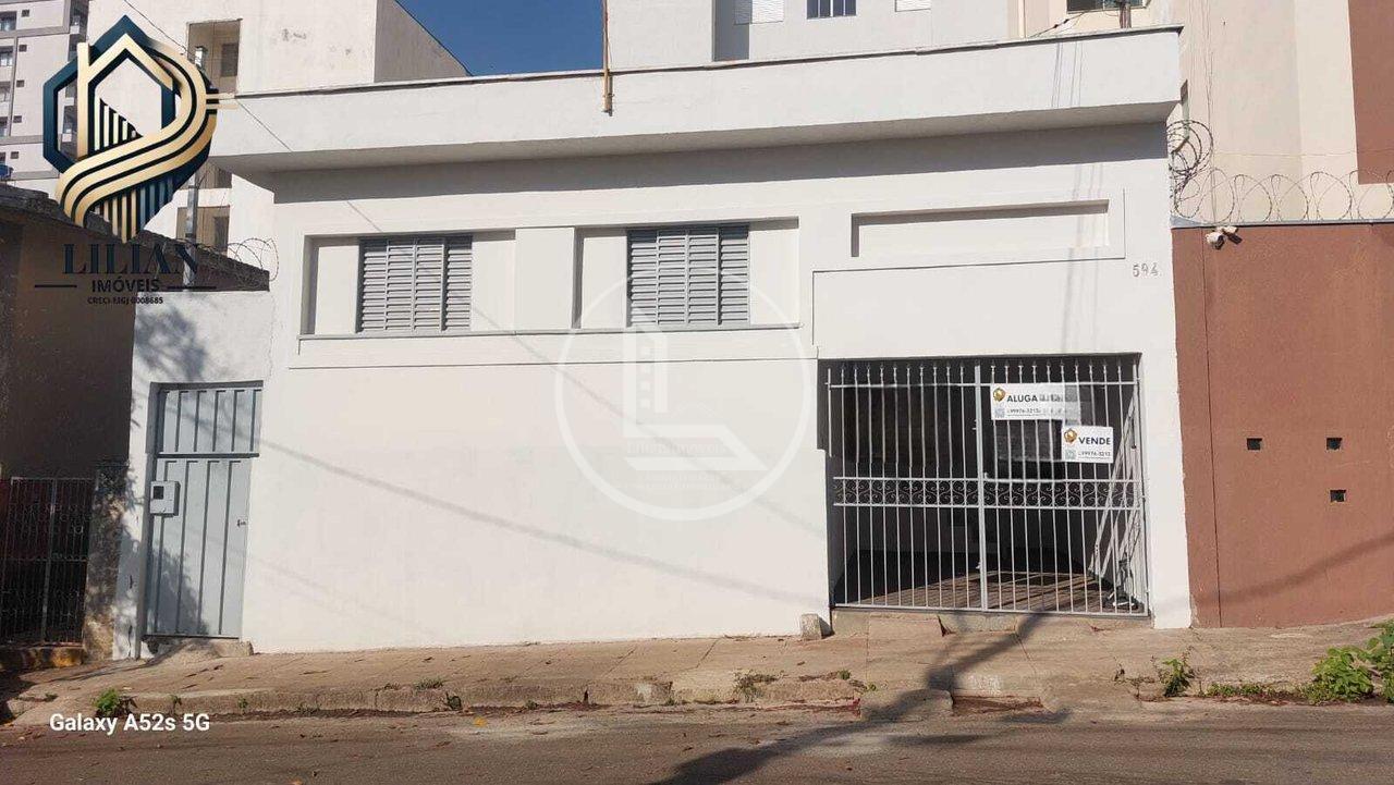 Ótima oportunidade, casa para Venda e Locação no Centro, próximo a Unifal em Alfenas - MG! Rua Professor Carvalho Júnior Alfenas - 