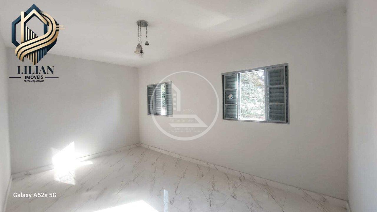 Ótima oportunidade, casa para Venda e Locação no Centro, próximo a Unifal em Alfenas - MG! Rua Professor Carvalho Júnior Alfenas - 