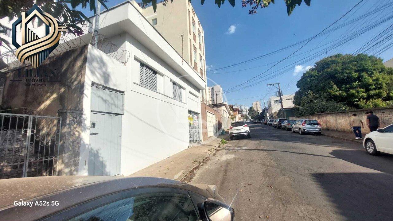 Ótima oportunidade, casa para Venda e Locação no Centro, próximo a Unifal em Alfenas - MG! Rua Professor Carvalho Júnior Alfenas - 
