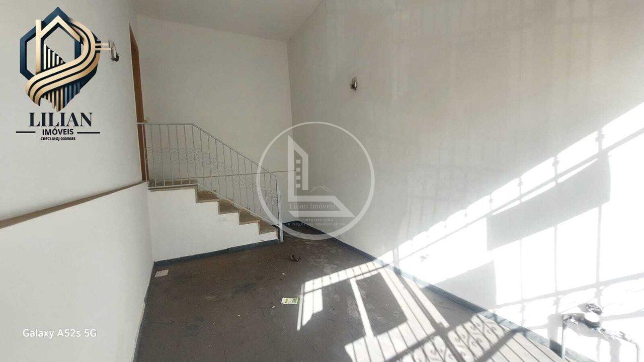 Ótima oportunidade, casa para Venda e Locação no Centro, próximo a Unifal em Alfenas - MG! Rua Professor Carvalho Júnior Alfenas - 