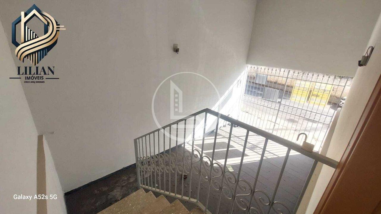 Ótima oportunidade, casa para Venda e Locação no Centro, próximo a Unifal em Alfenas - MG! Rua Professor Carvalho Júnior Alfenas - 