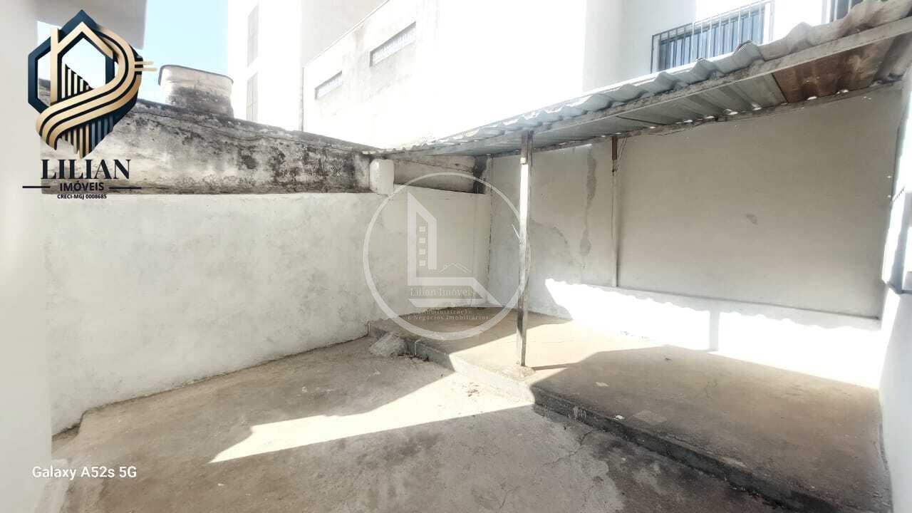 Ótima oportunidade, casa para Venda e Locação no Centro, próximo a Unifal em Alfenas - MG! Rua Professor Carvalho Júnior Alfenas - 