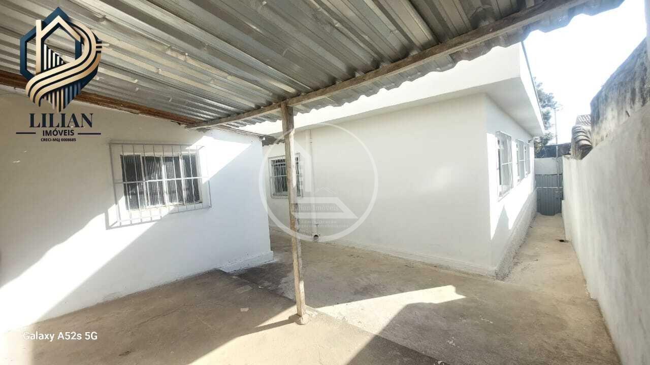 Ótima oportunidade, casa para Venda e Locação no Centro, próximo a Unifal em Alfenas - MG! Rua Professor Carvalho Júnior Alfenas - 