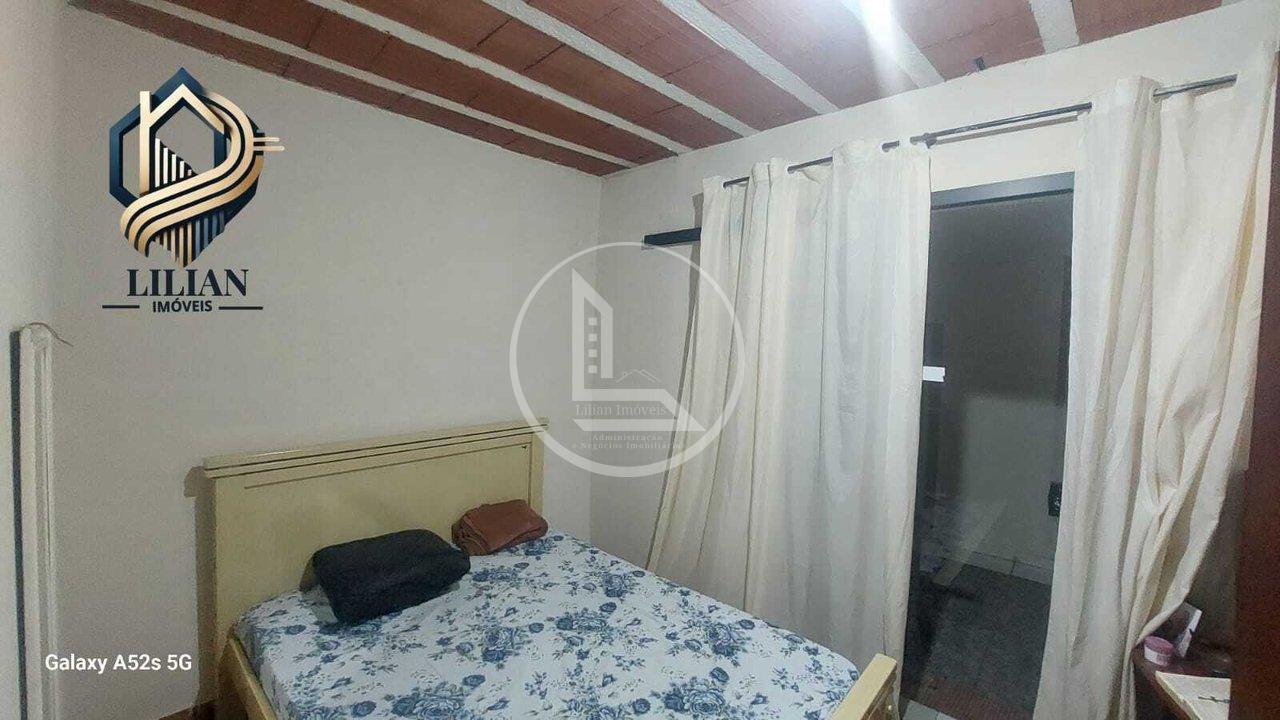 Ótima oportunidade, casa à venda no bairro Bela Vista! Rua Antônio Sandy Três Corações - 