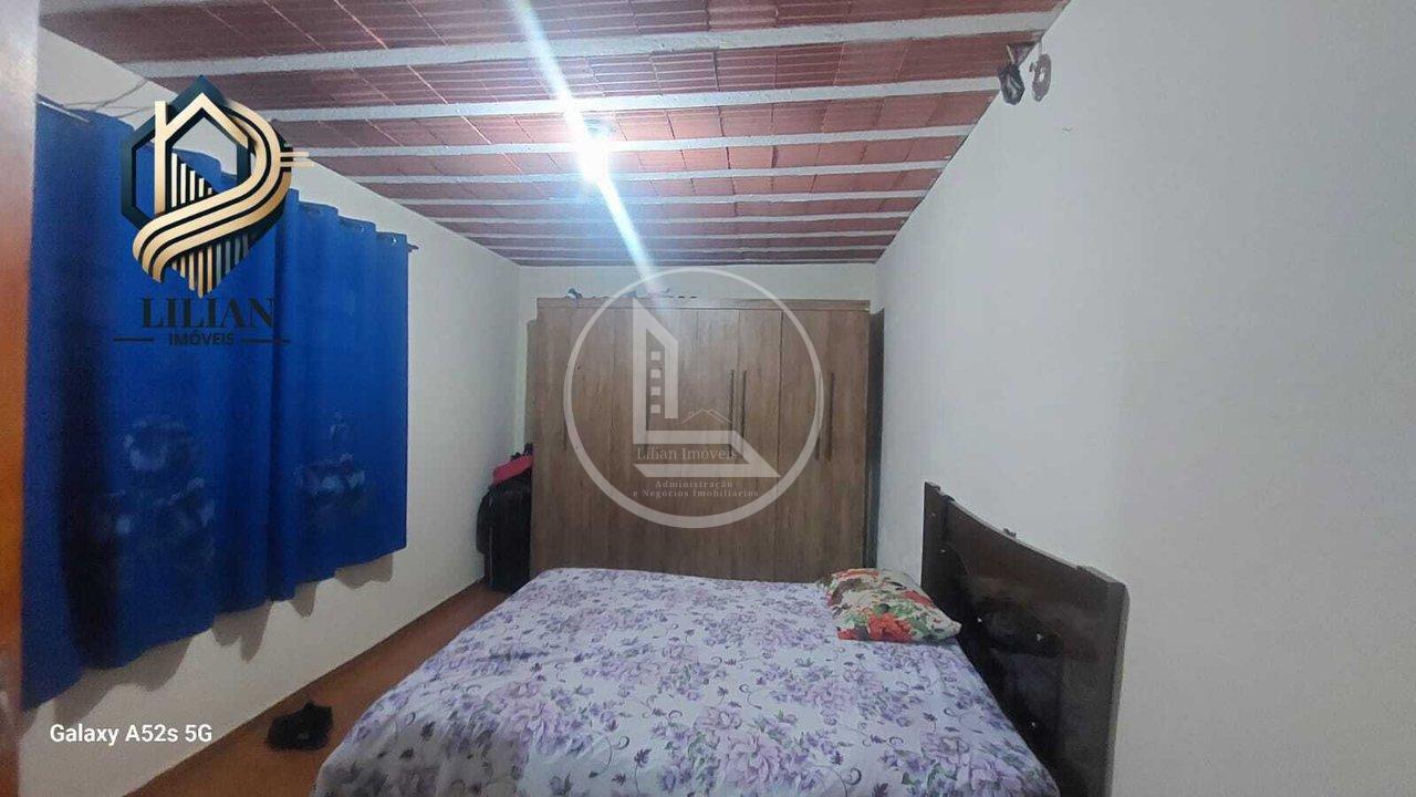 Ótima oportunidade, casa à venda no bairro Bela Vista! Rua Antônio Sandy Três Corações - 