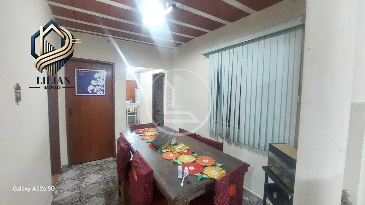 Ótima oportunidade, casa à venda no bairro Bela Vista! Rua Antônio Sandy Três Corações - 