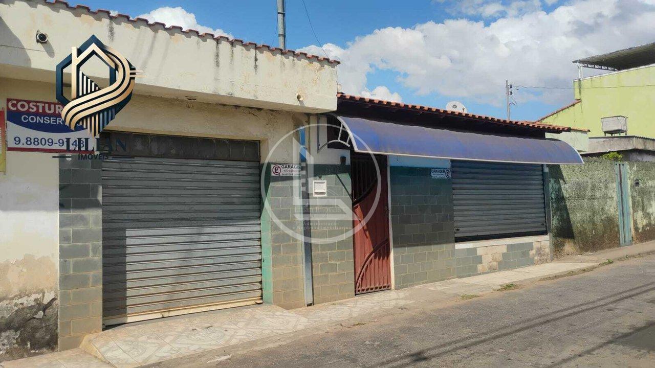 Ótima oportunidade, casa à venda no bairro Bela Vista! Rua Antônio Sandy Três Corações - 