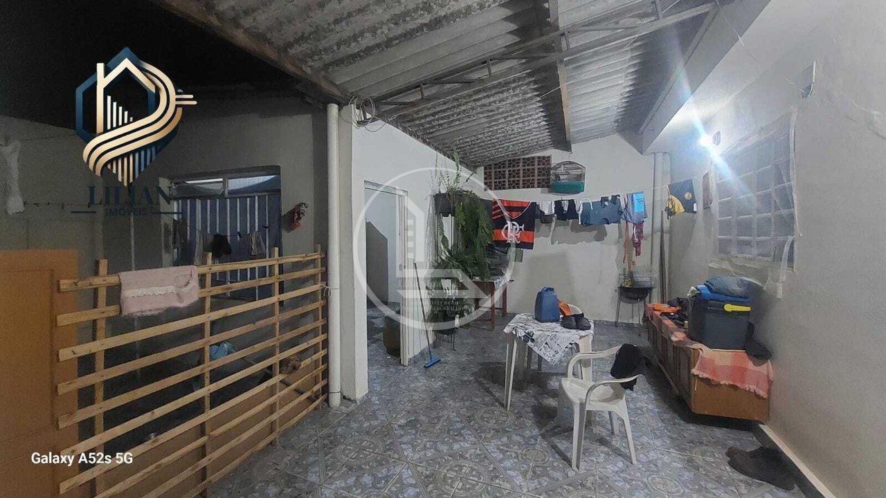 Ótima oportunidade, casa à venda no bairro Bela Vista! Rua Antônio Sandy Três Corações - 