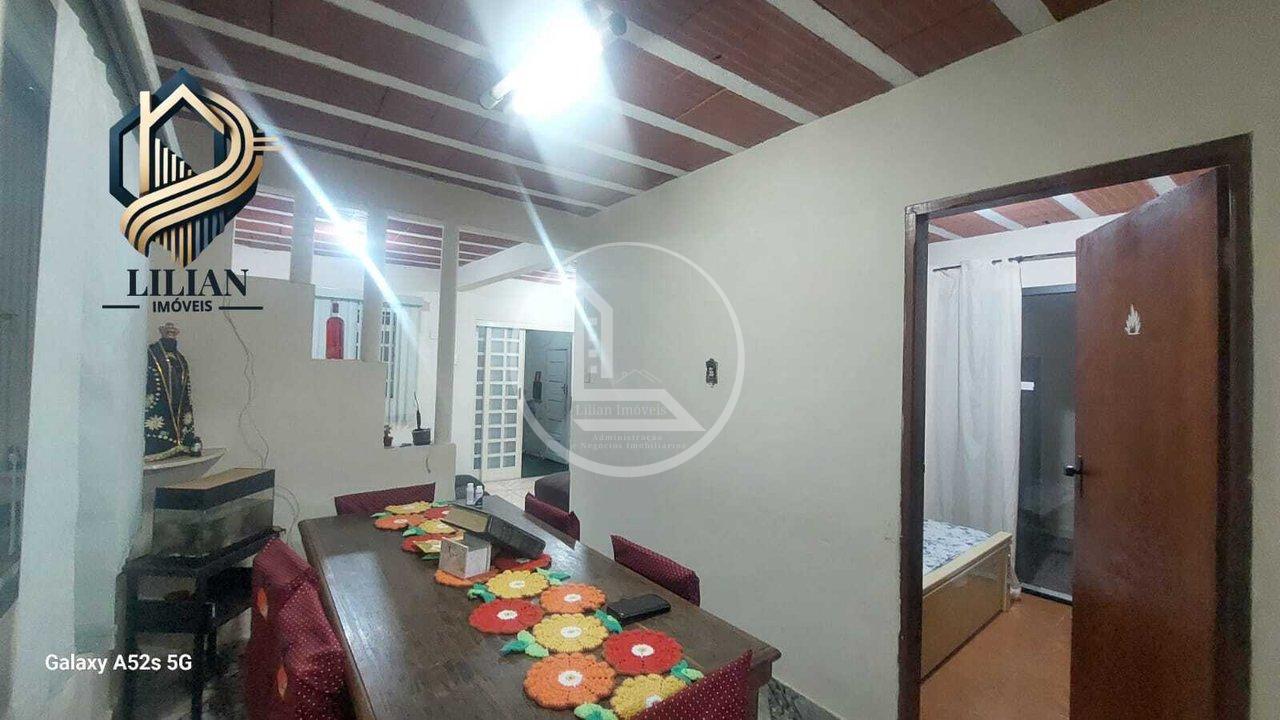 Ótima oportunidade, casa à venda no bairro Bela Vista! Rua Antônio Sandy Três Corações - 