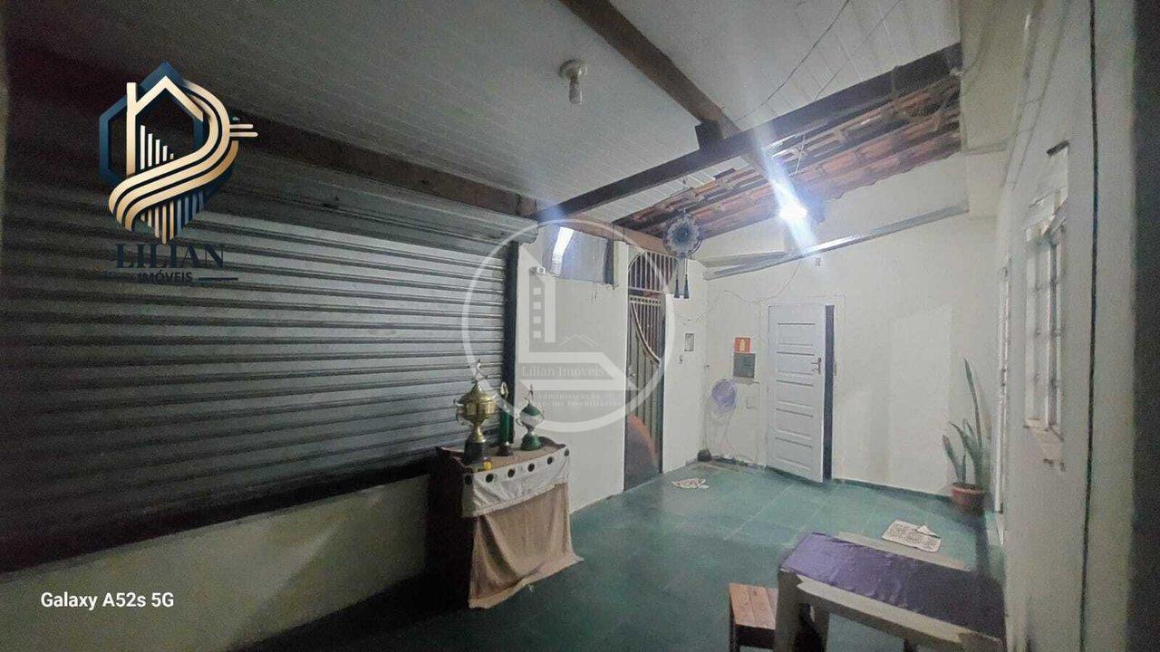 Ótima oportunidade, casa à venda no bairro Bela Vista! Rua Antônio Sandy Três Corações - 