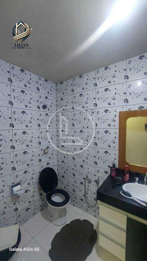 Ótima oportunidade, casa à venda no bairro Bela Vista! Rua Antônio Sandy Três Corações - 