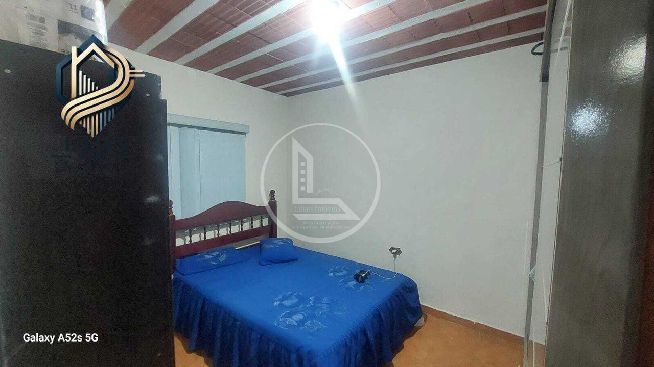 Ótima oportunidade, casa à venda no bairro Bela Vista! Rua Antônio Sandy Três Corações - 