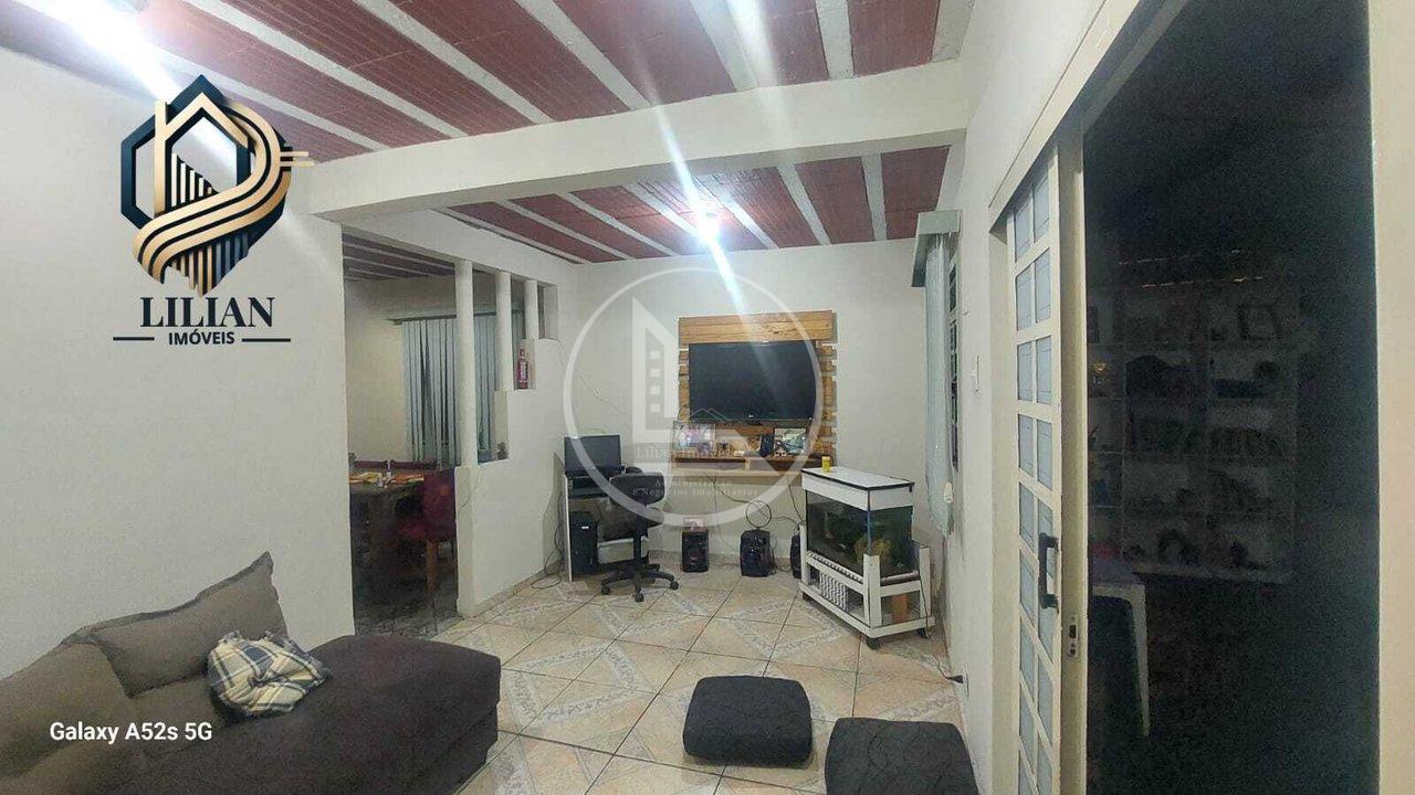 Ótima oportunidade, casa à venda no bairro Bela Vista! Rua Antônio Sandy Três Corações - 