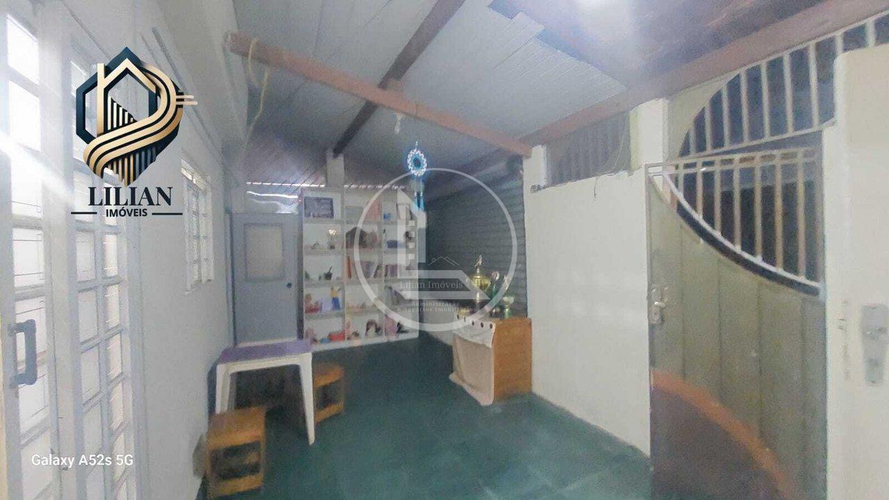 Ótima oportunidade, casa à venda no bairro Bela Vista! Rua Antônio Sandy Três Corações - 