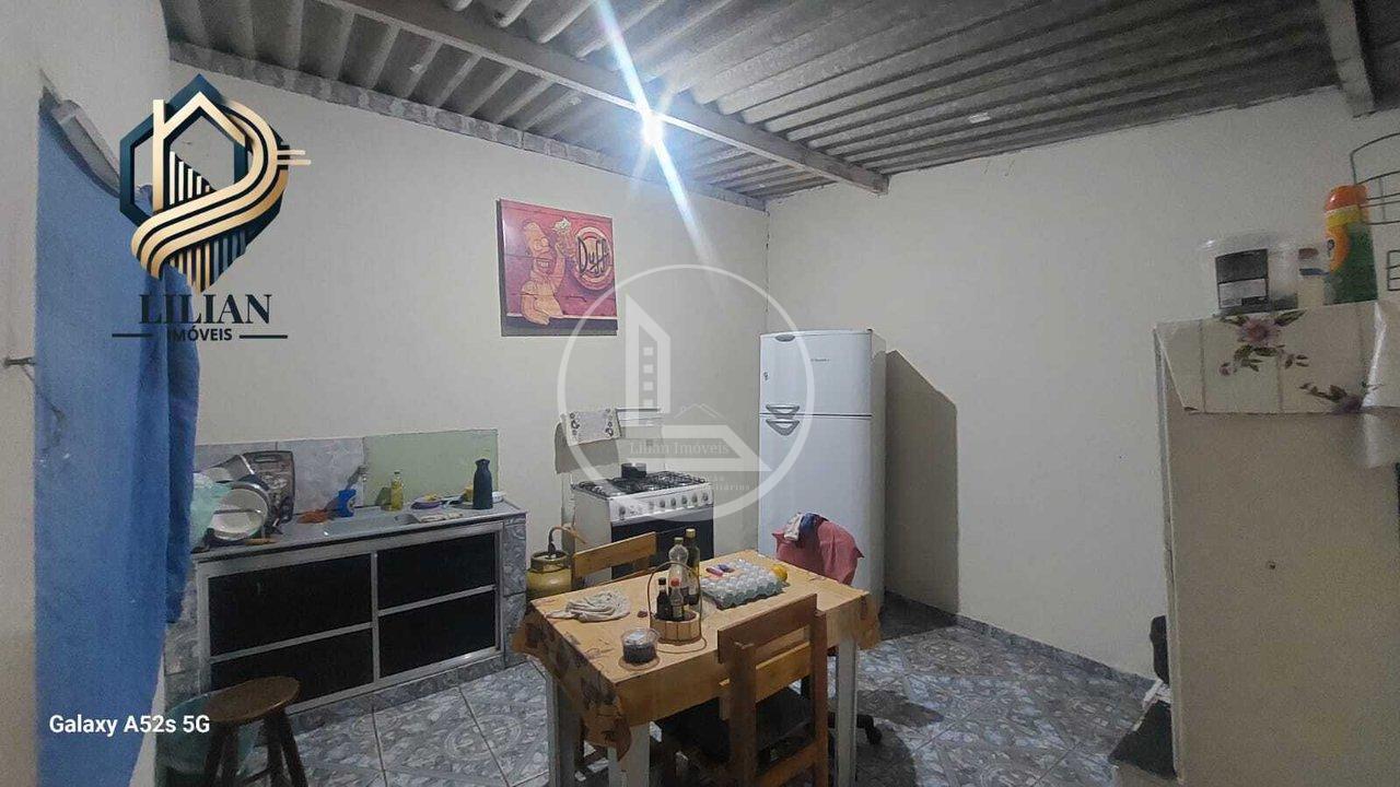 Ótima oportunidade, casa à venda no bairro Bela Vista! Rua Antônio Sandy Três Corações - 