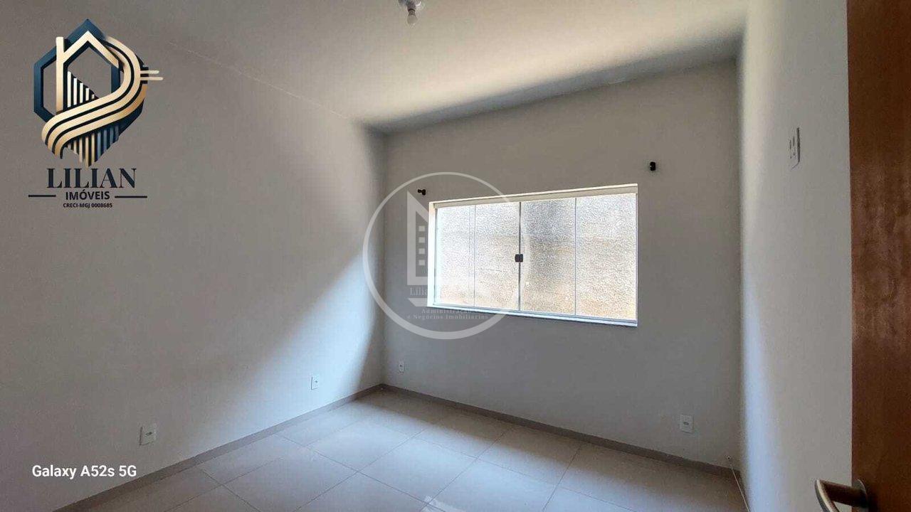 Ótima oportunidade, linda casa à venda no bairro Morada do Sol em Três Corações-MG! Rua Laudelina Três Corações - 