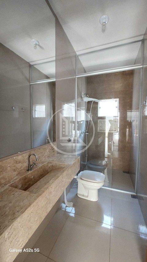 Ótima oportunidade, linda casa à venda no bairro Morada do Sol em Três Corações-MG! Rua Laudelina Três Corações - 