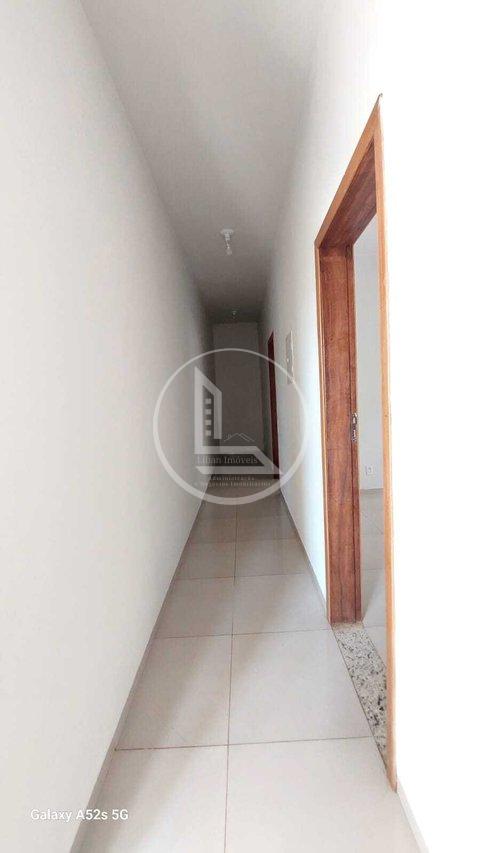 Ótima oportunidade, linda casa à venda no bairro Morada do Sol em Três Corações-MG! Rua Laudelina Três Corações - 