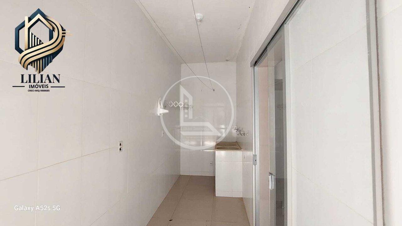 Ótima oportunidade, linda casa à venda no bairro Morada do Sol em Três Corações-MG! Rua Laudelina Três Corações - 