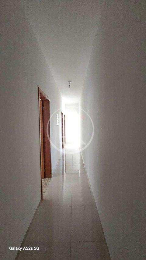 Ótima oportunidade, linda casa à venda no bairro Morada do Sol em Três Corações-MG! Rua Laudelina Três Corações - 