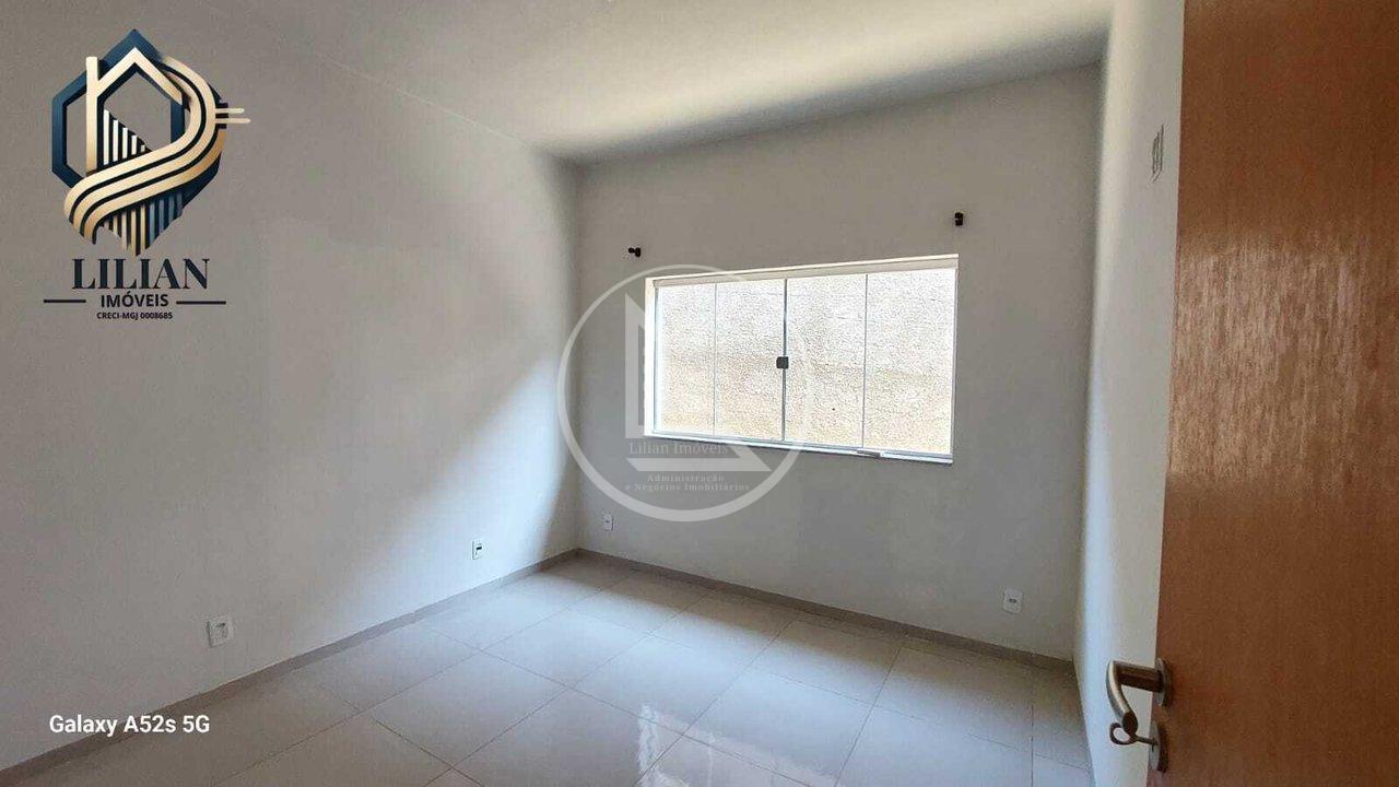 Ótima oportunidade, linda casa à venda no bairro Morada do Sol em Três Corações-MG! Rua Laudelina Três Corações - 