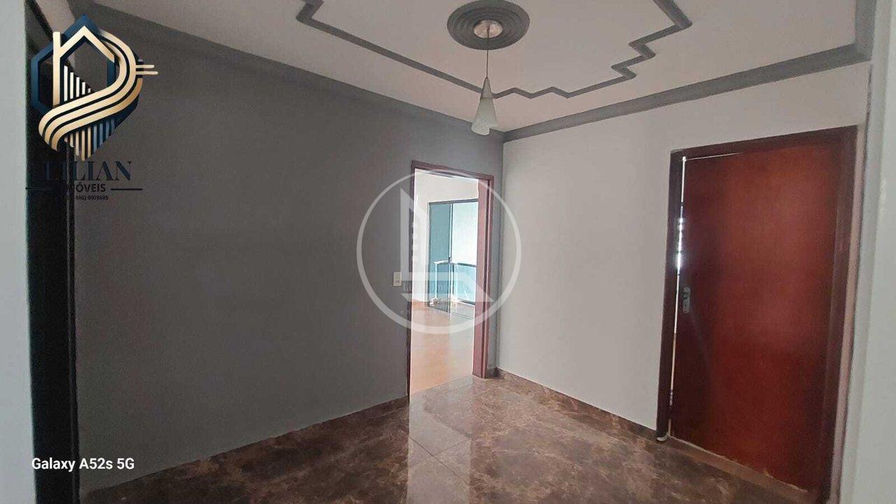 “Encantadora Casa para locação em bairro Familiar, Tranquilo e Aconchegante” Rua Benedito Avelino de Lima Alfenas - 