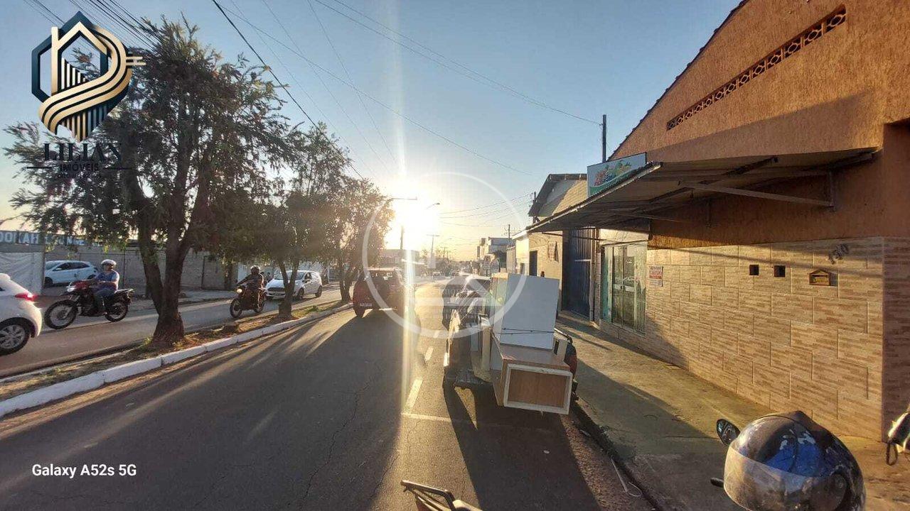 Cômodo comercial para LOCAÇÃO em Alfenas- MG Avenida Jovino Fernandes Salles Alfenas - 