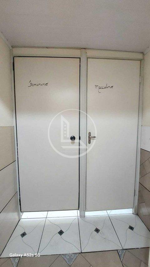 Cômodo comercial para LOCAÇÃO em Alfenas- MG Avenida Jovino Fernandes Salles Alfenas - 