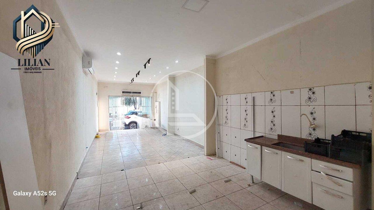 Cômodo comercial para LOCAÇÃO em Alfenas- MG Avenida Jovino Fernandes Salles Alfenas - 