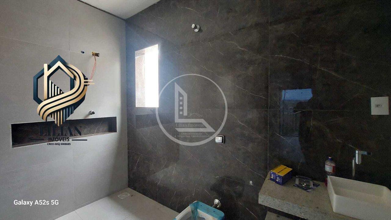 Ótima oportunidade, Casa para Locação em Três Corações -MG ! Rua Colômbia Três Corações - 