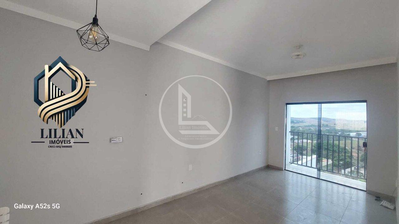 Ótima oportunidade, Casa para Locação em Três Corações -MG ! Rua Colômbia Três Corações - 