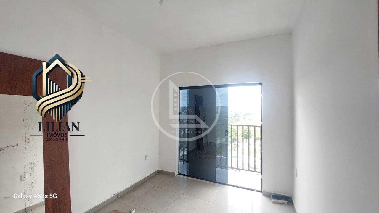 Ótima oportunidade, Casa para Locação em Três Corações -MG ! Rua Colômbia Três Corações - 