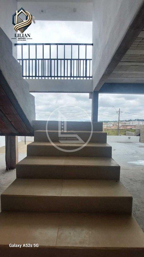 Ótima oportunidade, Casa para Locação em Três Corações -MG ! Rua Colômbia Três Corações - 