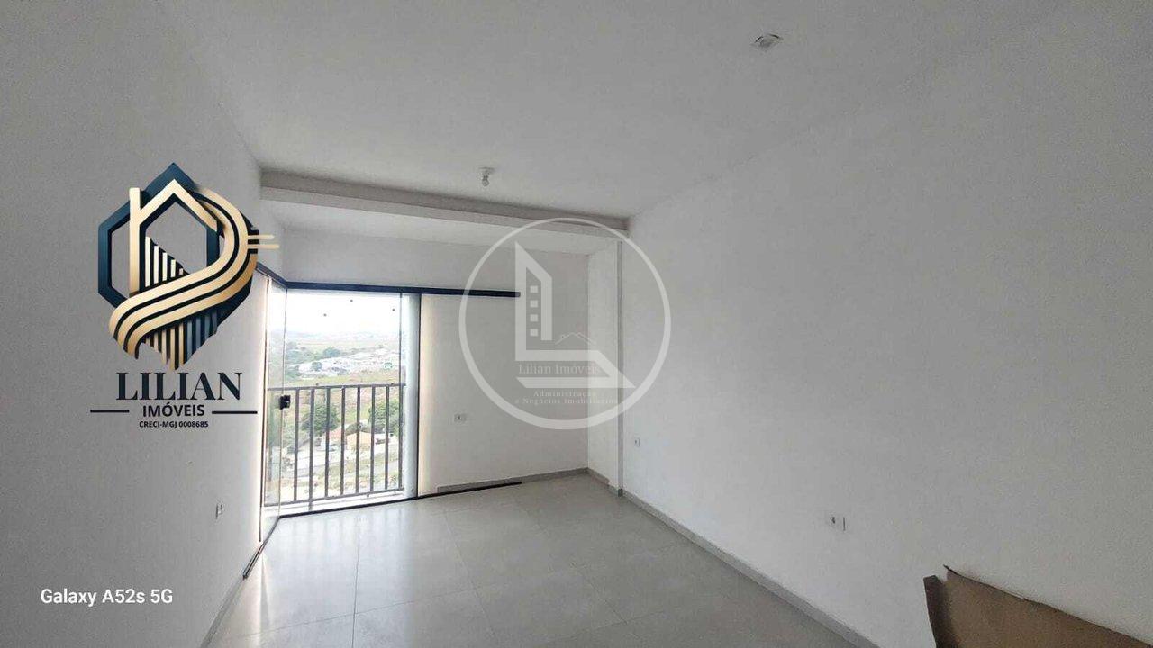 Ótima oportunidade, Casa para Locação em Três Corações -MG ! Rua Colômbia Três Corações - 