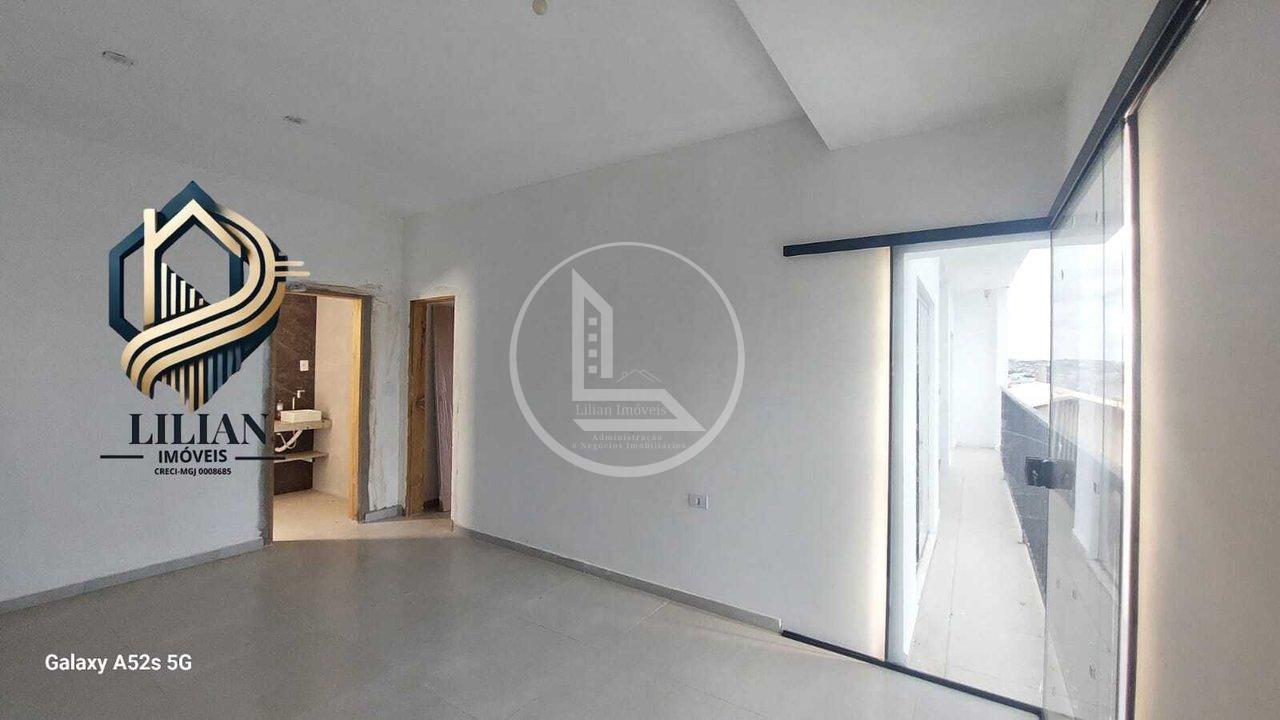 Ótima oportunidade, Casa para Locação em Três Corações -MG ! Rua Colômbia Três Corações - 