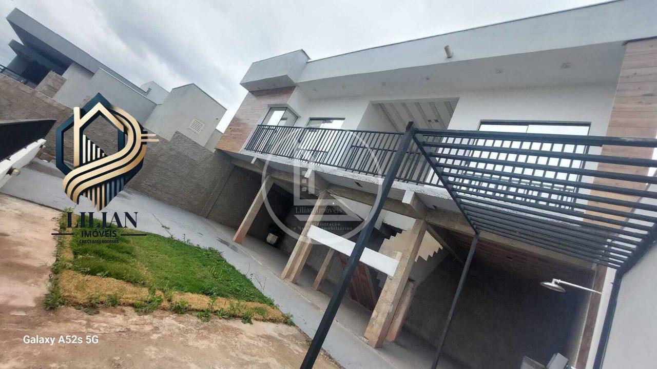 Ótima oportunidade, Casa para Locação em Três Corações -MG ! Rua Colômbia Três Corações - 