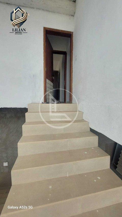 Ótima oportunidade, Casa para Locação em Três Corações -MG ! Rua Colômbia Três Corações - 