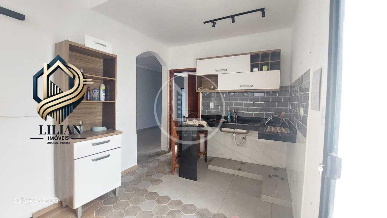 Ótima oportunidade, Casa para Locação em Três Corações -MG ! Rua Colômbia Três Corações - 