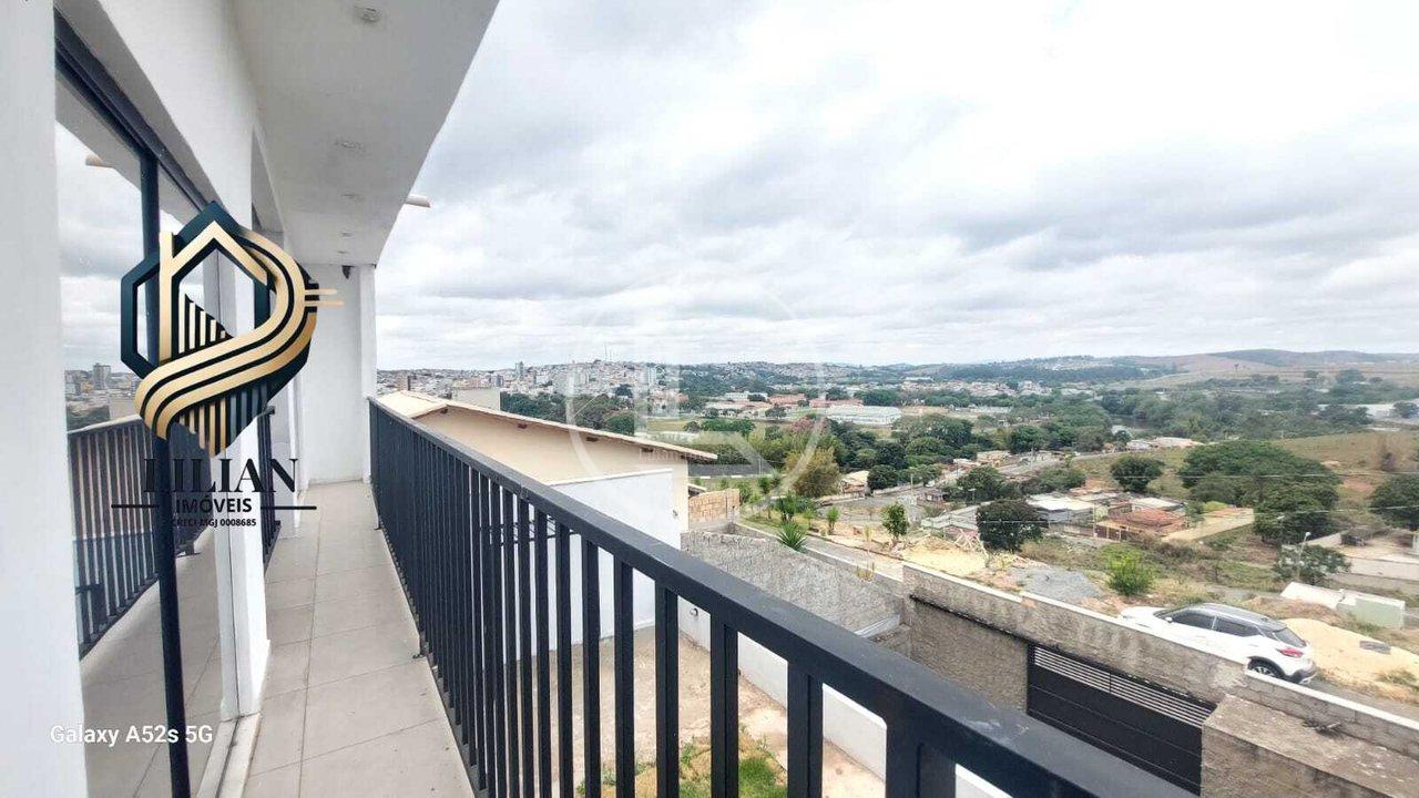 Ótima oportunidade, Casa para Locação em Três Corações -MG ! Rua Colômbia Três Corações - 