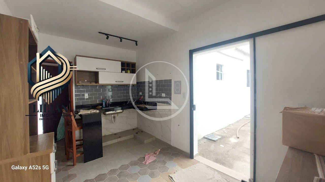 Ótima oportunidade, Casa para Locação em Três Corações -MG ! Rua Colômbia Três Corações - 