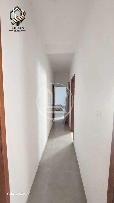 Ótima oportunidade, Casa para Locação em Três Corações -MG ! Rua Colômbia Três Corações - 