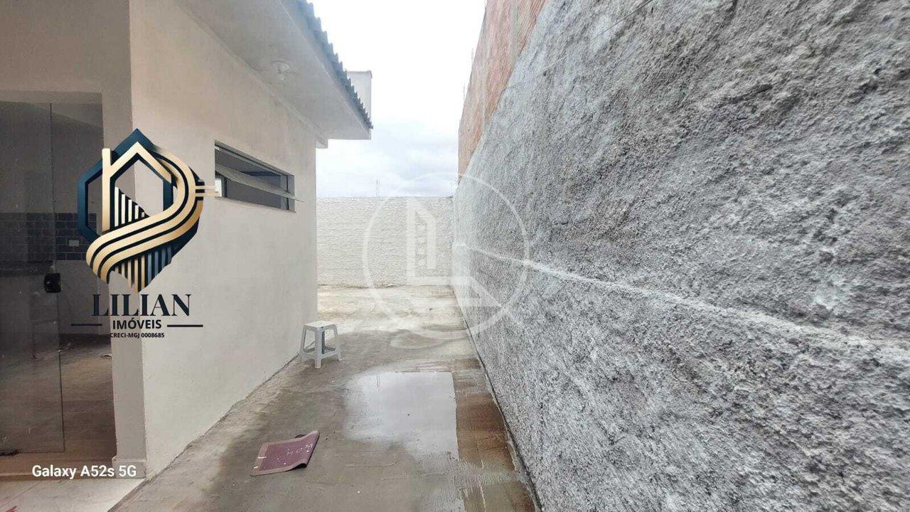 Ótima oportunidade, Casa para Locação em Três Corações -MG ! Rua Colômbia Três Corações - 