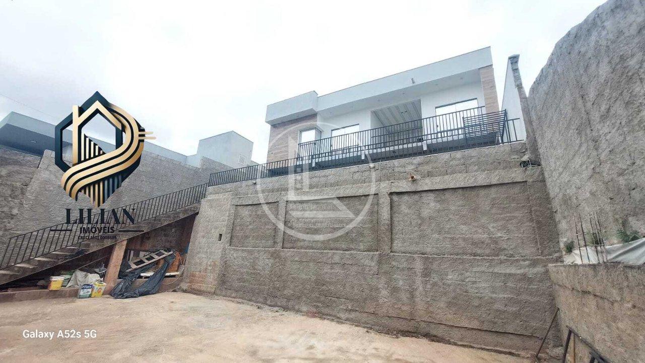 Ótima oportunidade, Casa para Locação em Três Corações -MG ! Rua Colômbia Três Corações - 