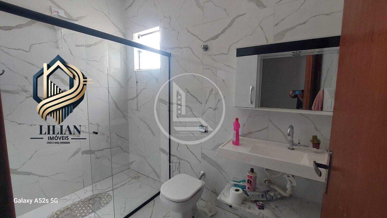 Ótima oportunidade, Casa para Locação em Três Corações -MG ! Rua Colômbia Três Corações - 