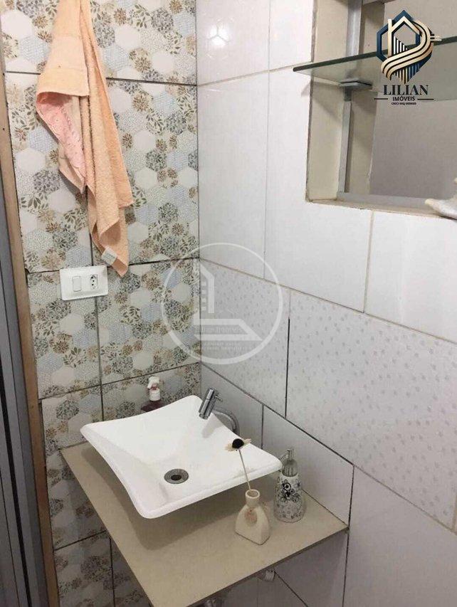 Ótima oportunidade, linda casa à venda no bairro São Conrado em Três Corações -MG! Avenida Ângelo Grossi Três Corações - 