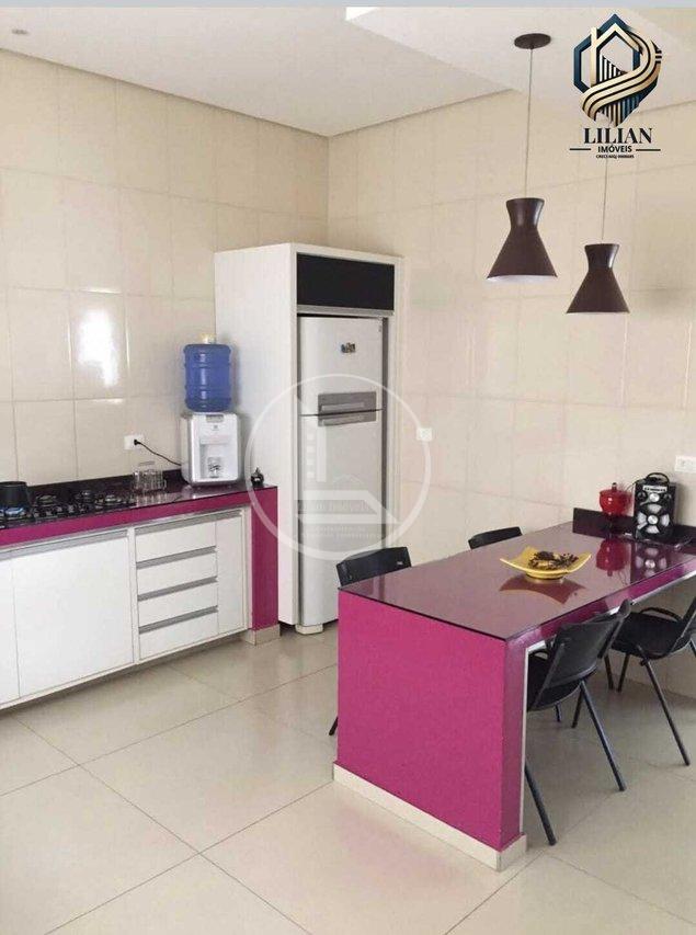 Ótima oportunidade, linda casa à venda no bairro São Conrado em Três Corações -MG! Avenida Ângelo Grossi Três Corações - 