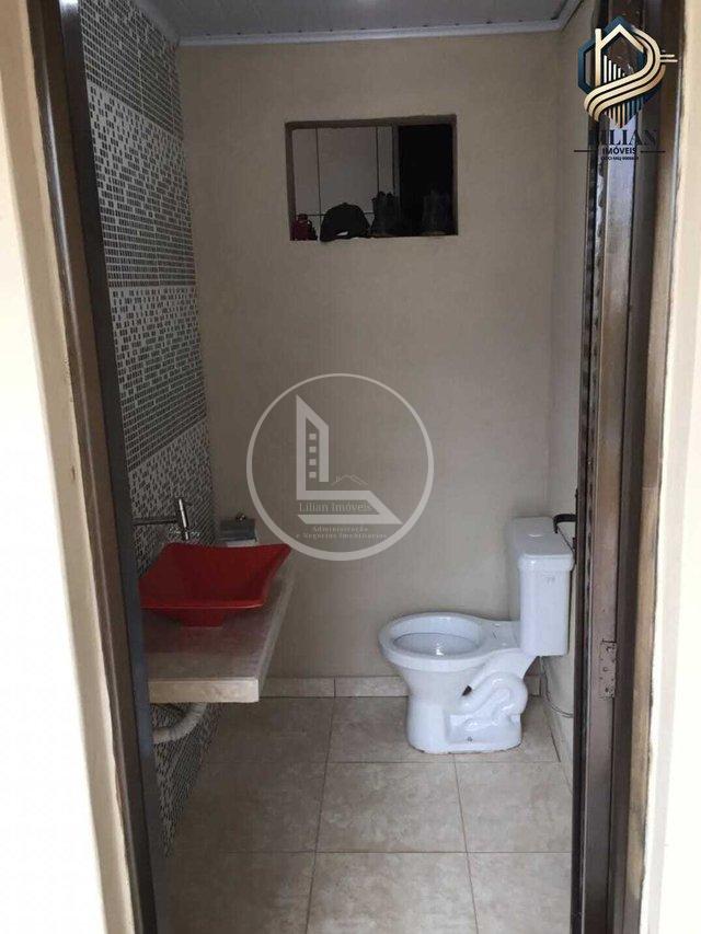 Ótima oportunidade, linda casa à venda no bairro São Conrado em Três Corações -MG! Avenida Ângelo Grossi Três Corações - 