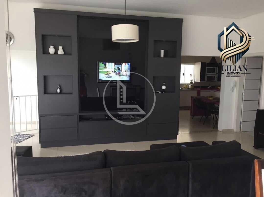 Ótima oportunidade, linda casa à venda no bairro São Conrado em Três Corações -MG! Avenida Ângelo Grossi Três Corações - 