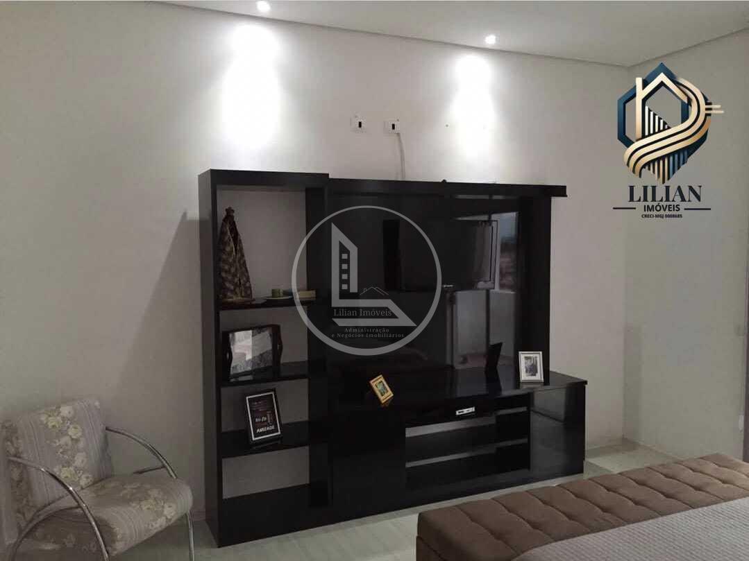 Ótima oportunidade, linda casa à venda no bairro São Conrado em Três Corações -MG! Avenida Ângelo Grossi Três Corações - 